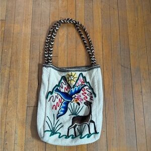 Beautiful handbag purse/bag